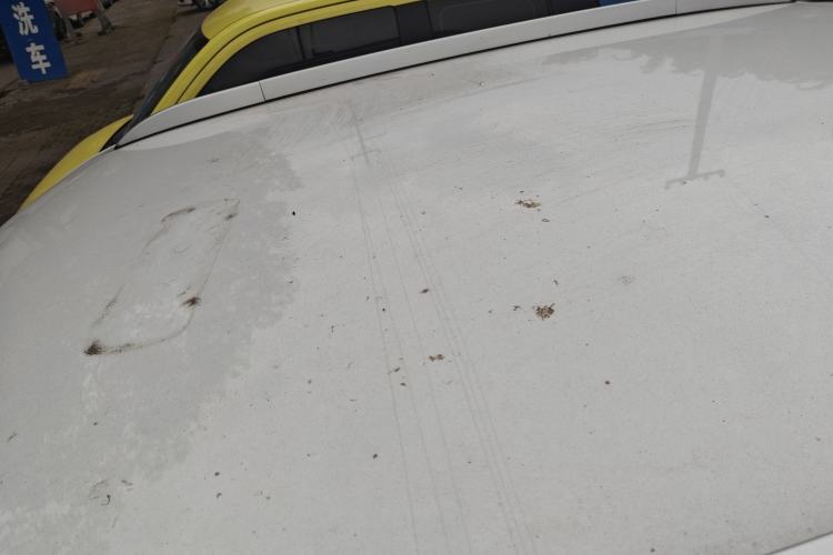 Used Wuling Hongguang MINIEV 2024 3rd Generation 215km Advanced Version
