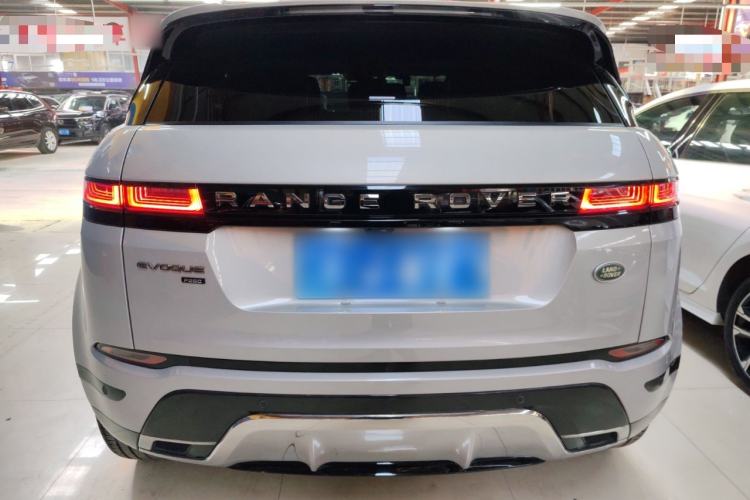 Used Land Rover Range Rover Evoque 2021 Range Rover L 249 PS R-Dynamic SE Luxury Edition