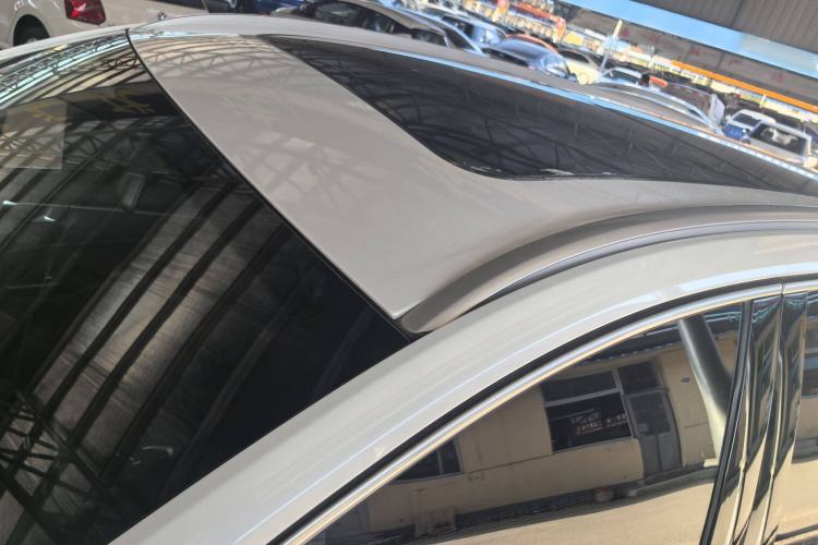 Used Wuling Victory 2020 1.5T CVT Flagship Edition
