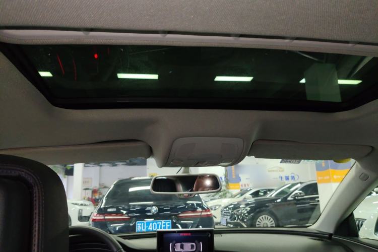 Used Audi A7 2013 35 FSI quattro Ambition Edition
