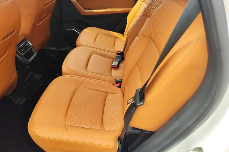 Used Geely Auto Haoyue L 2024 2.0T DCT Flagship Version
