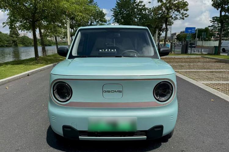 Used  Panda 2023 Panda Mini 200km Endurance Bear
