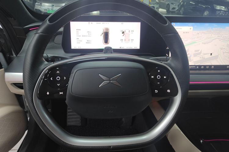 Used XPeng P7 2020 670N