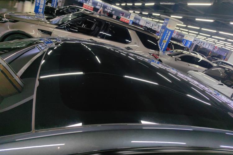 Used Tesla Model Y 2024 Rear-Wheel-Drive Version
