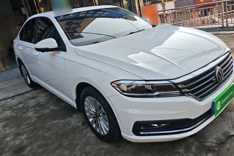 Used Volkswagen Lavida 2021 280TSI DSG Comfort Edition