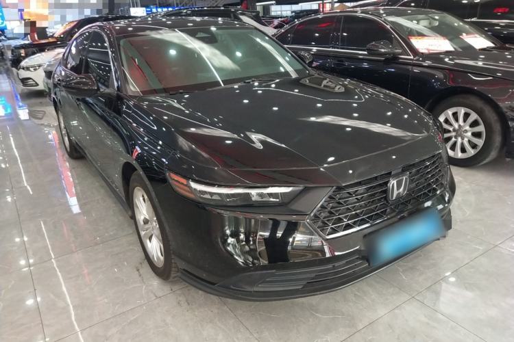 Used Honda Accord 2023 260TURBO Smart Enjoyment Version