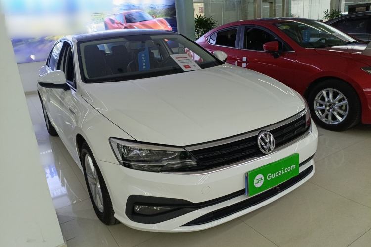 Used Volkswagen Lamando 2019 230TSI DSG Fashion Edition China V Standard
