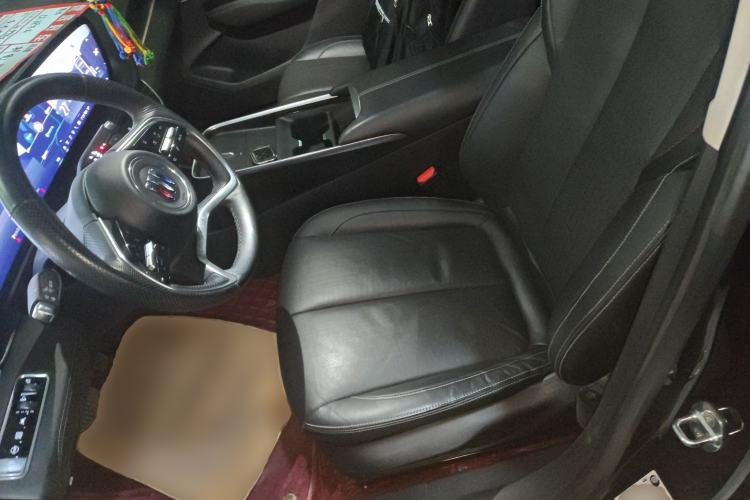 Used Buick LaCrosse 2023 28T Prestige Edition
