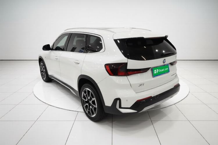 Used BMW X1 2023 sDrive25Li X Design Package