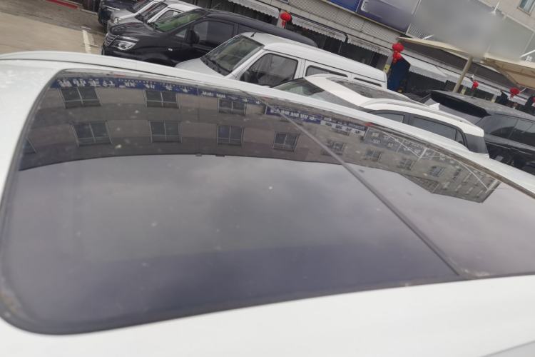 Used Geely Auto Emgrand X7 Sport 2016 1.8TD Automatic ZhiShang Model
