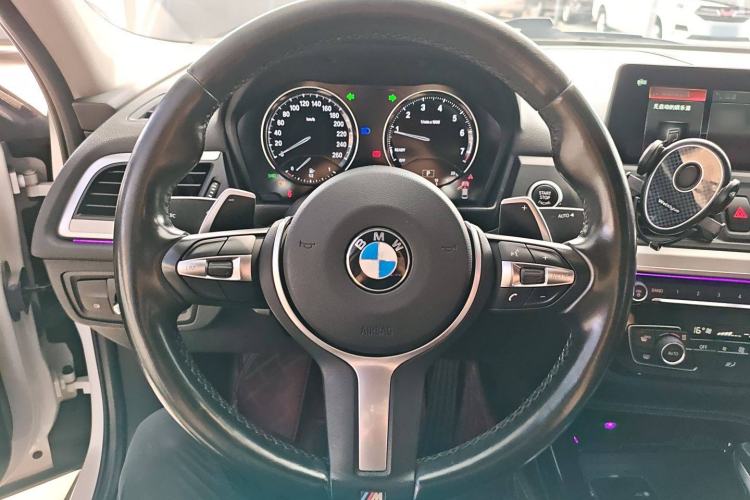 Used BMW 1 Series 2019 120i M Sport Package
