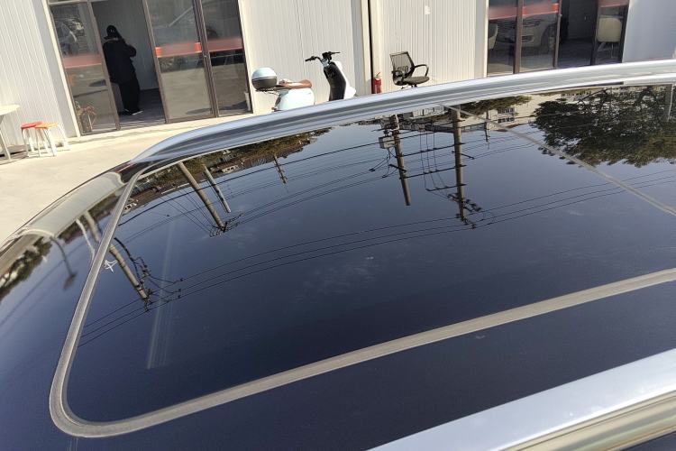 Used Hima AITO M7 2022 1.5T Rear-Drive Comfort Edition
