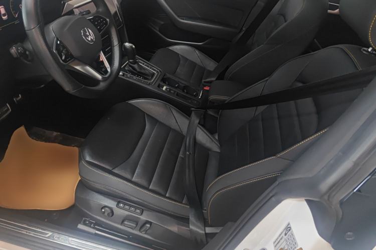 Used Volkswagen FAW-Volkswagen CC 2023 380TSI Striking Edition