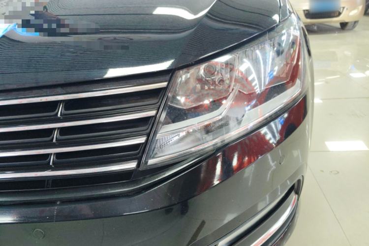 Used Volkswagen Lavida 2015 230TSI DSG Comfort Edition
