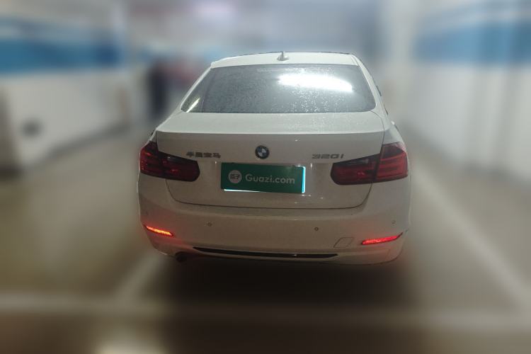 Used BMW 3 Series 2014 320i Sport Edition
