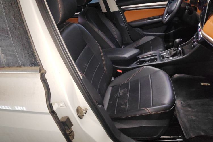 Used Volkswagen Bora 2023 200TSI DSG YueXing PRO Edition
