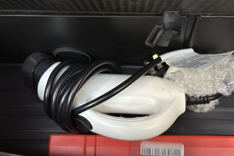 Used  Panda 2024 Panda Mini 200km Endurance Bear