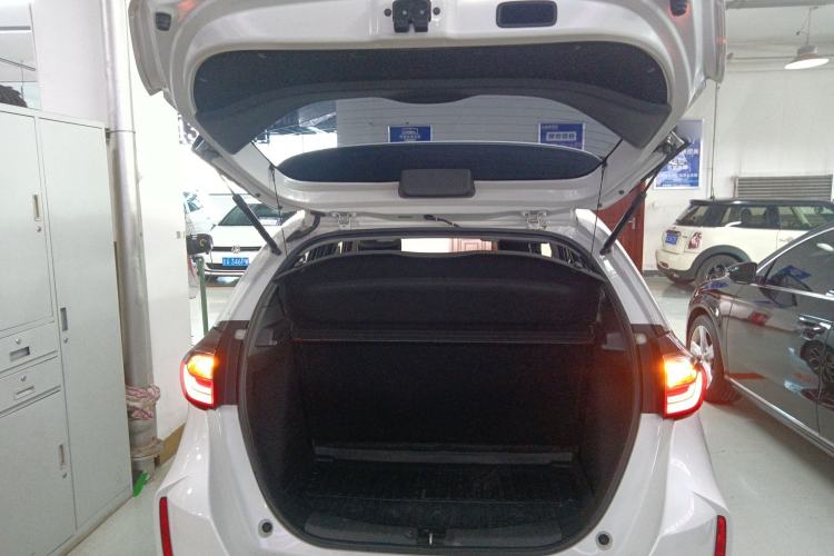 Used Honda LIFE 2021 1.5L CVT SPORT Heartbeat Edition
