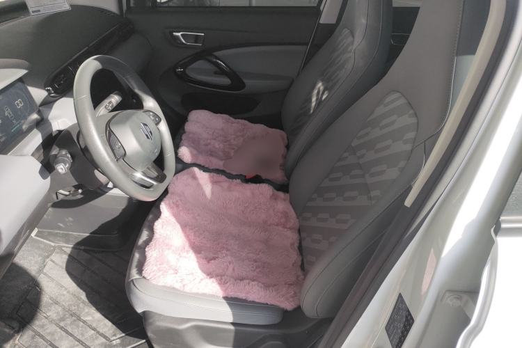 Used Leapmotor T03 2024 310 Comfort Edition
