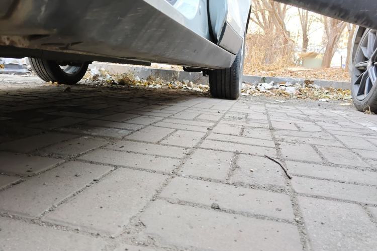 Used Geely Auto Emgrand GS 2018 Elegant Edition 1.8L Manual LingShang Model
