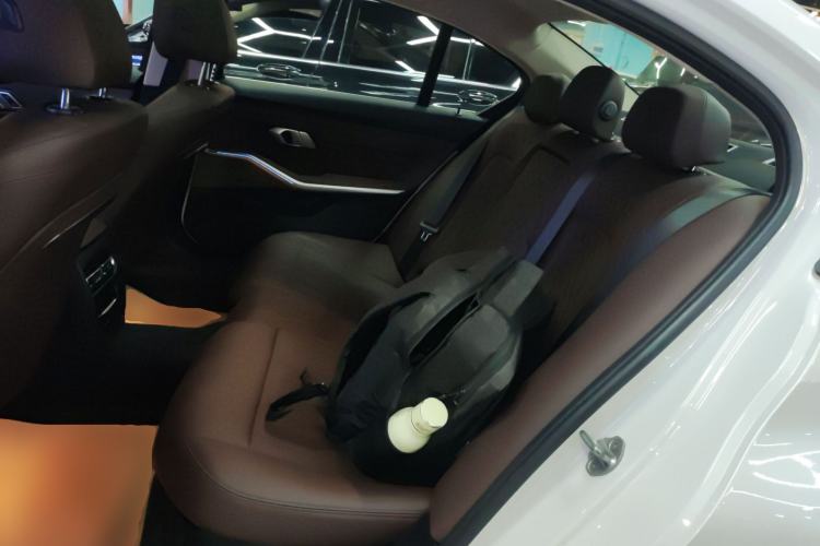 Used BMW 3 Series 2023 325Li M Sport Package
