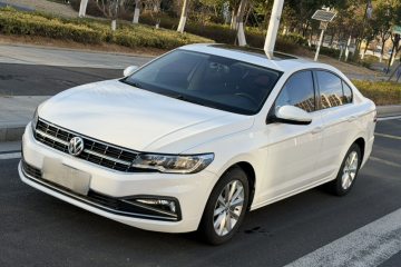 Used Volkswagen Bora 2019 1.5L Automatic Comfort Model