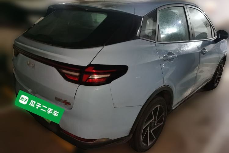 Used NETA AYA 2023 401 Lite
