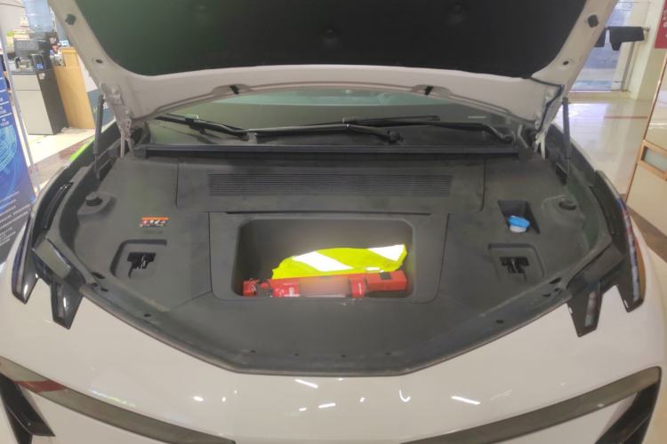 Used Zeekr X 2023 Rear-Drive ME Version 5 Seats
