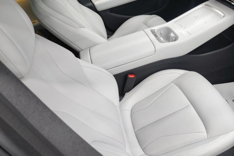 Used XPeng P7+ 2024 Long-Range Max
