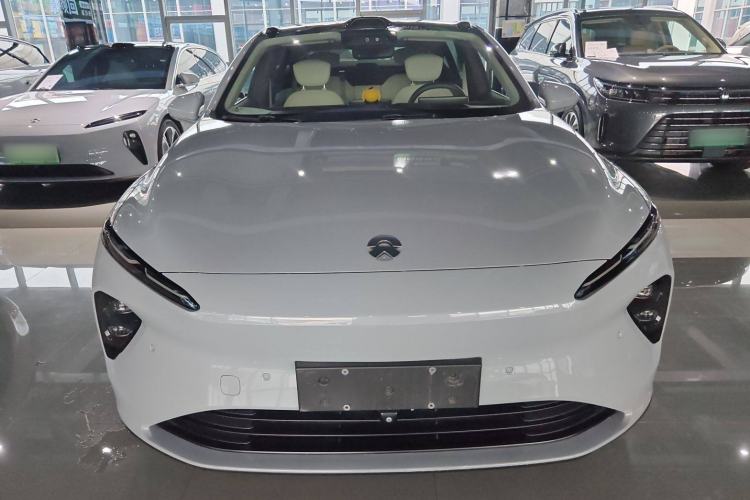 Used Nio ET7 2022 75 kWh
