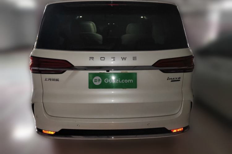 Used Roewe iMAX8 2023 400TGI Comfort Edition