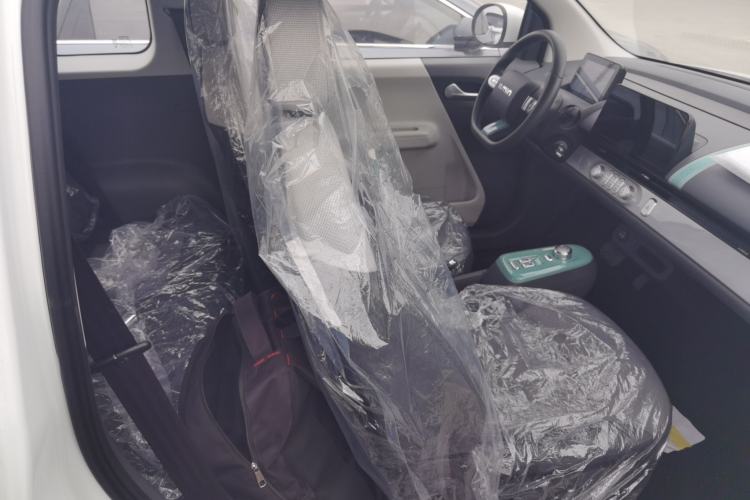 Used  Lumin 2024 130km Qingyue Version