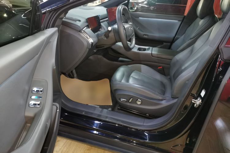 Used XPeng P7+ 2024 Long-Range Max
