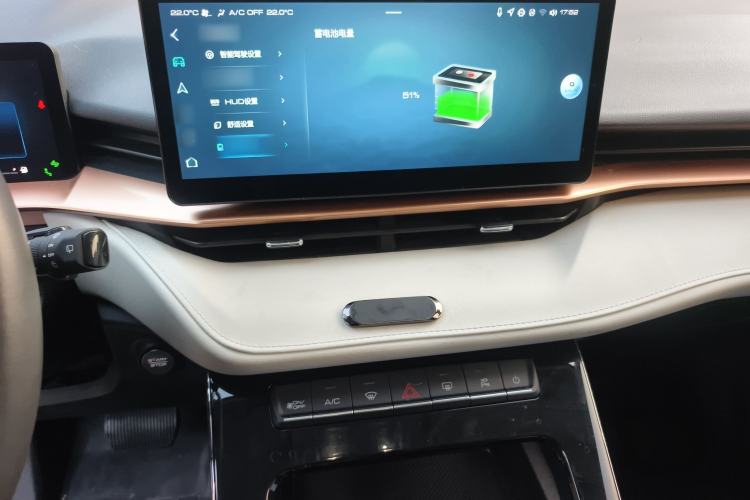 Used Haval H6 2021 3rd Generation 1.5T Automatic Two-Wheel-Drive Supreme