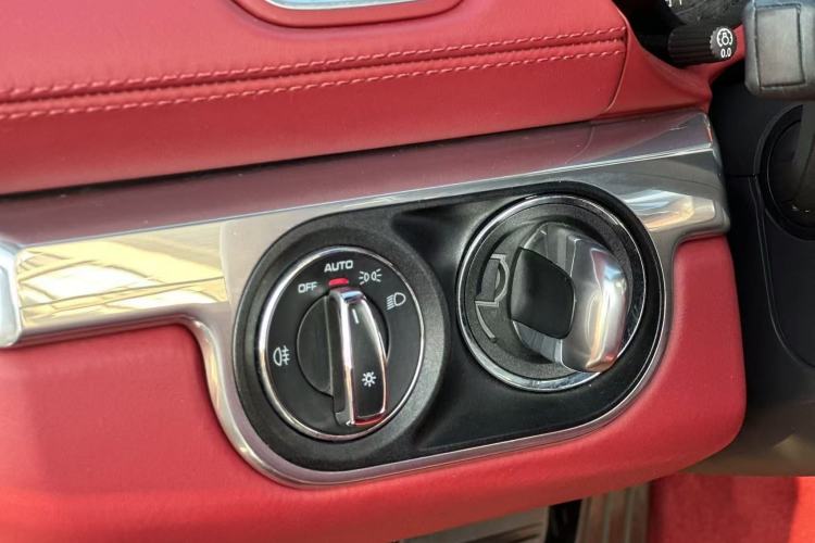 Used Porsche 718 2022 Boxster 2.0T
