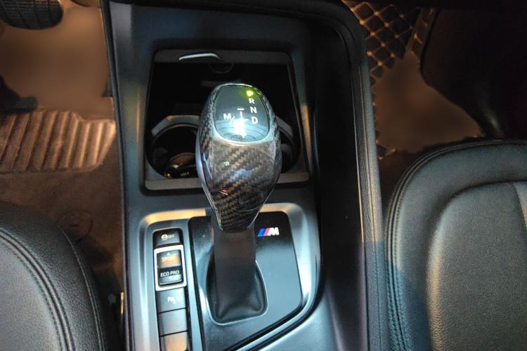 Used BMW X1 2016 sDrive18Li Premium Edition
