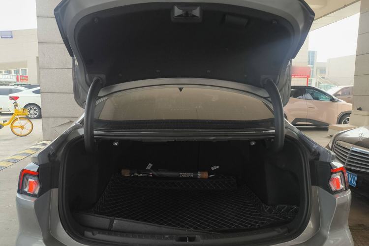 Used Ford Mondeo 2023 EcoBoost 245 Luxury Model
