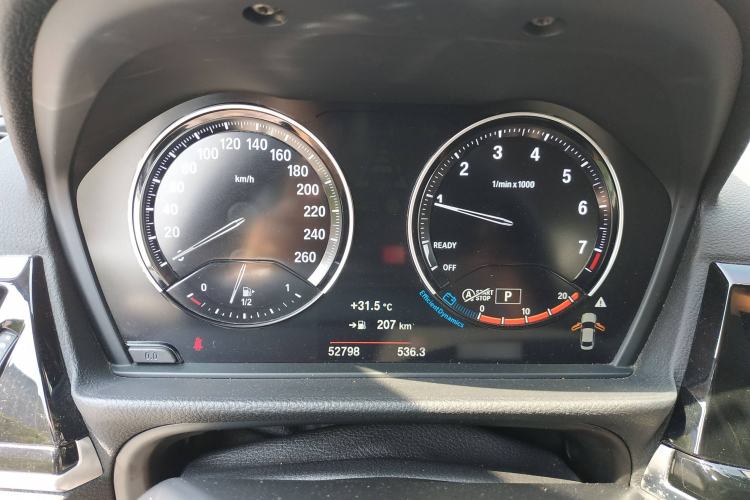 Used BMW 1 Series 2021 120i M Sport Edition
