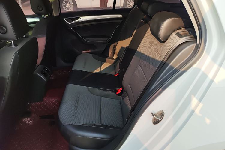 Used Volkswagen Golf 2018 1.6L Automatic Comfort Model
