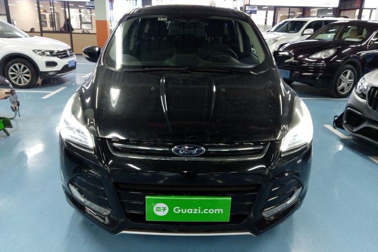 Used Ford Kuga 2015 1.5L GTDi Two-Wheel-Drive Comfort Model