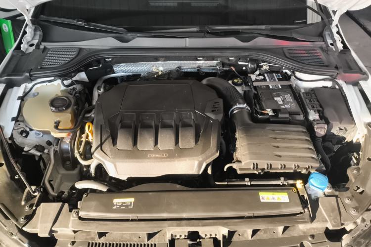 Used Volkswagen  2021 380TSI DSG GTI