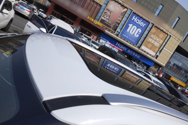 Used Hyundai ix25 2020 1.5L CVT GLS Smart Model
