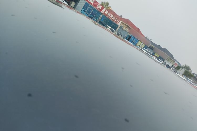 Used Li Auto L7 2023 Pro Model