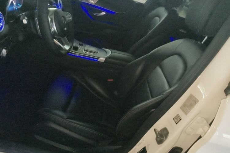 Used Mercedes-Benz C-Class 2020 Restyled C 260 L Sport Edition