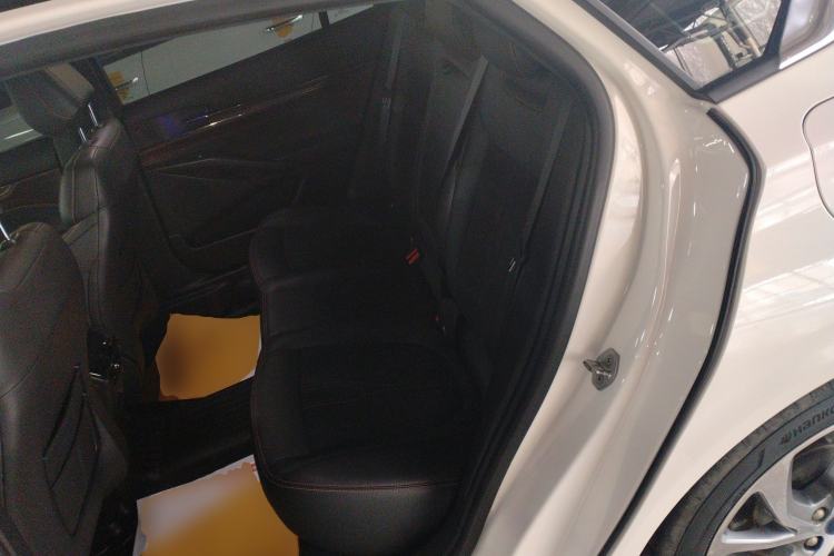 Used Ford Mondeo 2022 Facelifted EcoBoost 245 Ultimate Edition
