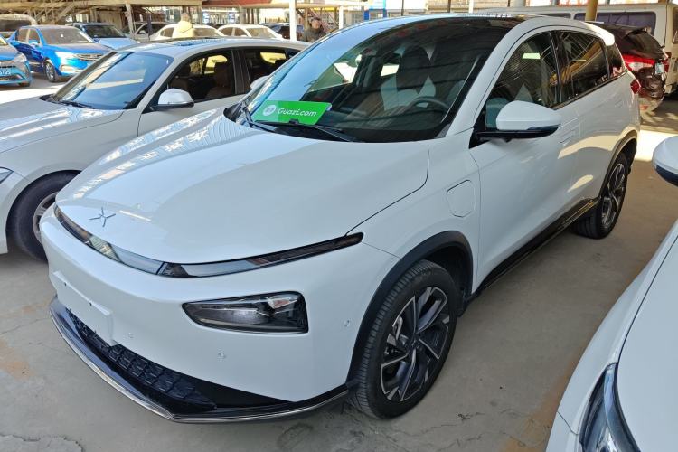 Used XPeng G3 2022 G3i 460N
