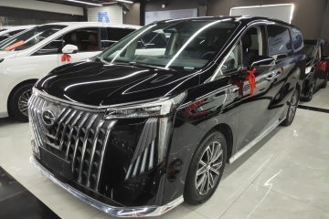 Used GAC Trumpchi M8 2024 Master Series 400T Ultimate Edition