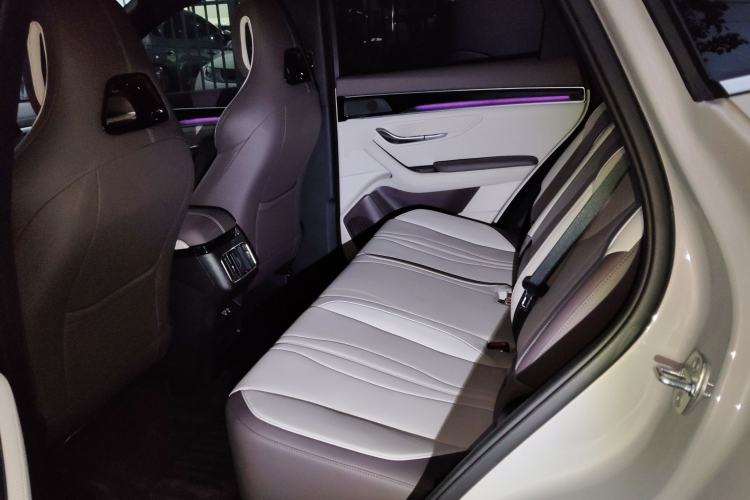 Used BYD Song PLUS New Energy 2025 DM-i 160KM Flagship Model
