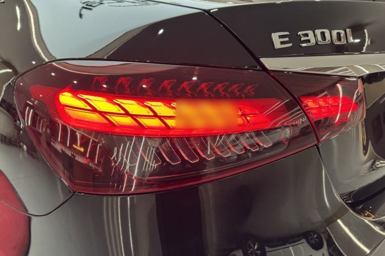 Used Mercedes-Benz E-Class 2021 Restyled E 300 L Luxury Edition