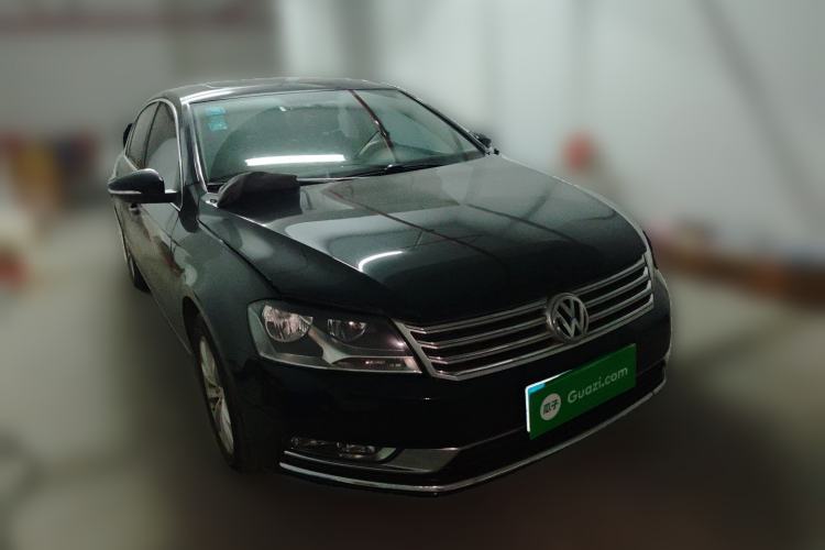 Used Volkswagen Magotan 2016 1.8TSI Smart Comfort Model
